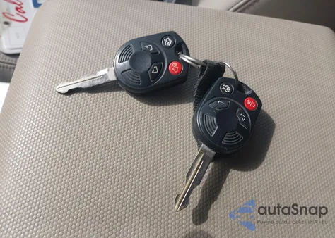 2008 Mercury Mariner Premier из США, поврежденный, VIN 4M2CU87148KJ46622